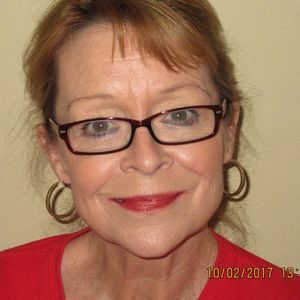 Meet your Posher, Beth